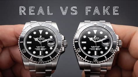 rolex fake logo|fake rolex vs real.